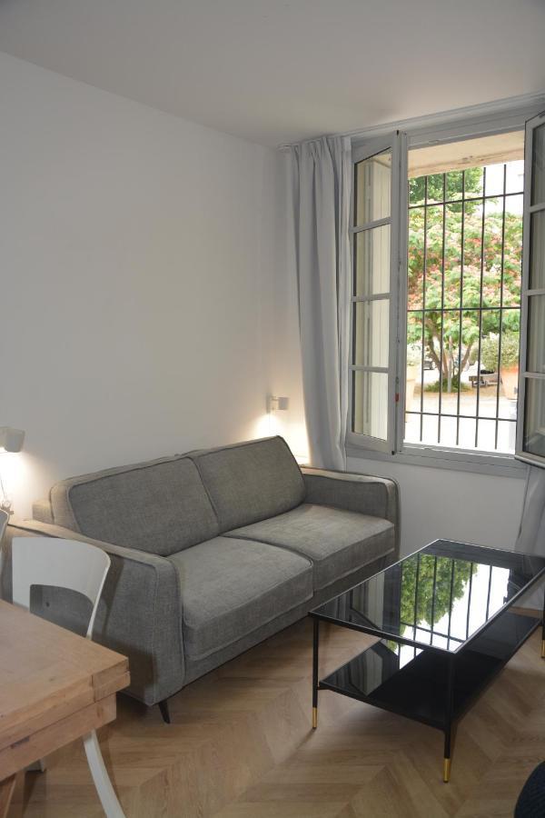 Maison Rascas - Centre Historique - Air Conditioning- Wifi Avignon Ngoại thất bức ảnh