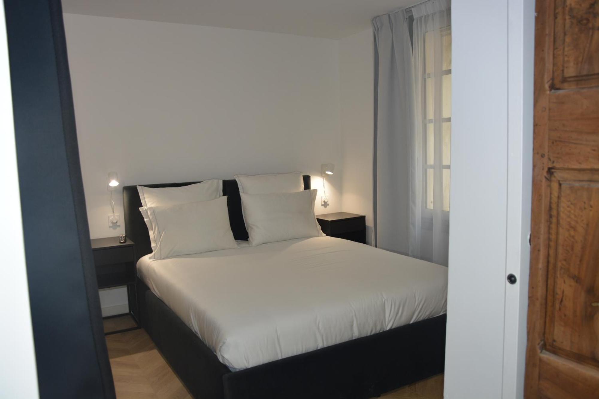 Maison Rascas - Centre Historique - Air Conditioning- Wifi Avignon Phòng bức ảnh