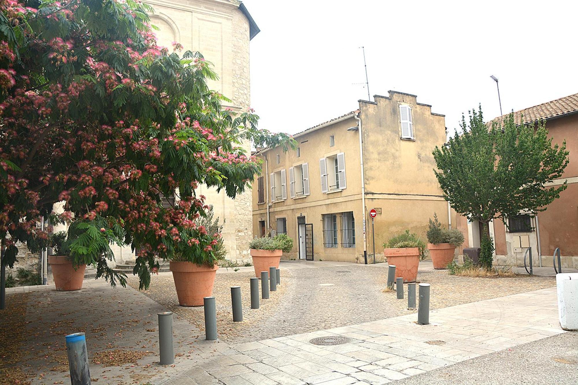 Maison Rascas - Centre Historique - Air Conditioning- Wifi Avignon Ngoại thất bức ảnh